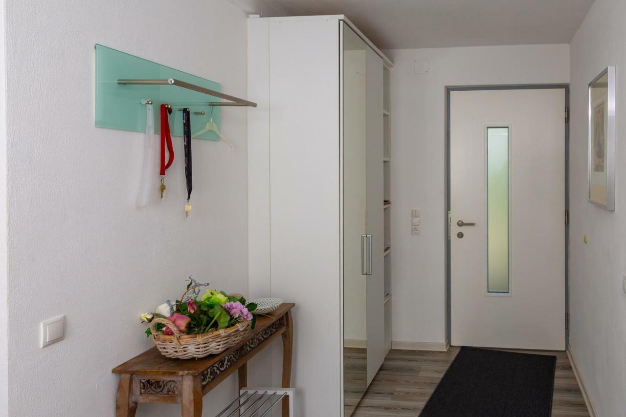 Ferienwohnung Im Paradiesgarten Дайдесхайм Екстериор снимка