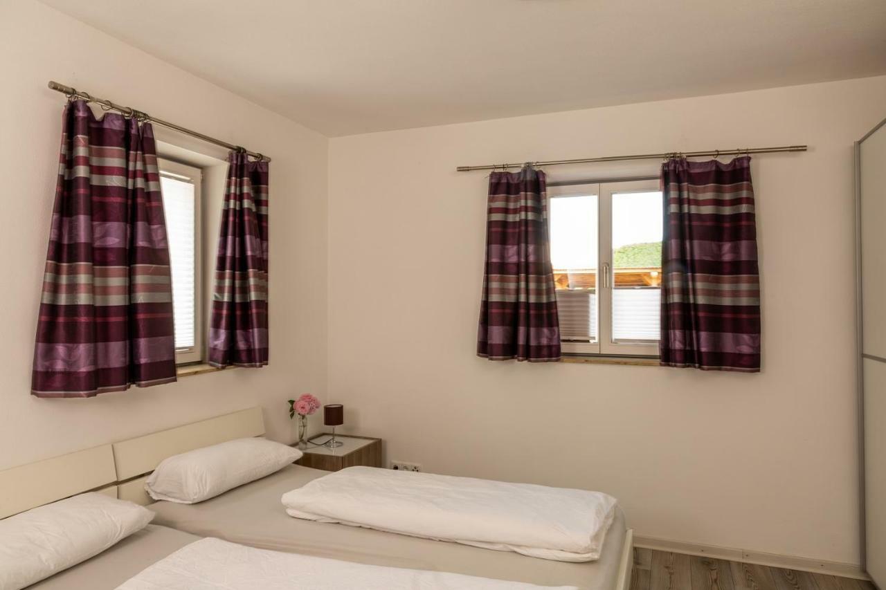 Ferienwohnung Im Paradiesgarten Дайдесхайм Екстериор снимка