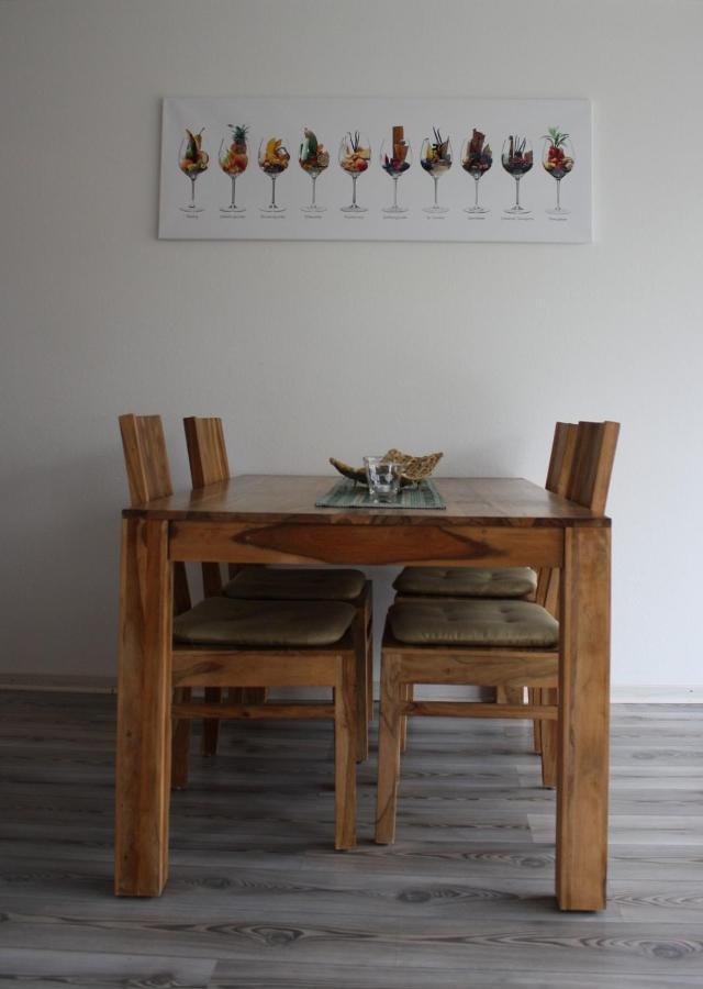 Ferienwohnung Im Paradiesgarten Дайдесхайм Екстериор снимка